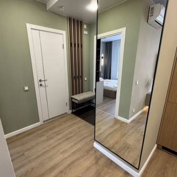 Сдается 1-комнатная квартира, 37,4 м²