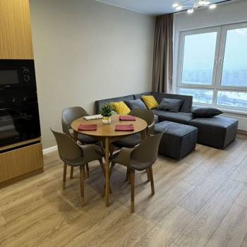Сдается 1-комнатная квартира, 37,4 м²