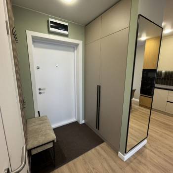 Сдается 1-комнатная квартира, 37,4 м²