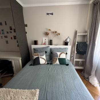Сдается 1-комнатная квартира, 33 м²
