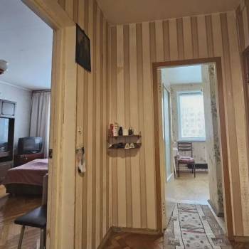 Сдается 1-комнатная квартира, 37,5 м²