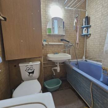 Сдается 1-комнатная квартира, 37,5 м²