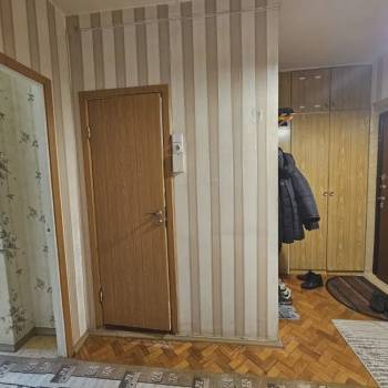 Сдается 1-комнатная квартира, 37,5 м²