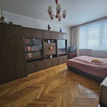 Сдается 1-комнатная квартира, 37,5 м²