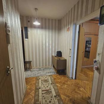 Сдается 1-комнатная квартира, 37,5 м²