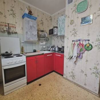 Сдается 1-комнатная квартира, 37,5 м²