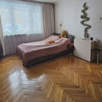 Сдается 1-комнатная квартира, 37,5 м²