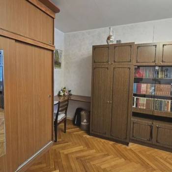 Сдается 1-комнатная квартира, 37,5 м²