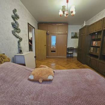 Сдается 1-комнатная квартира, 37,5 м²