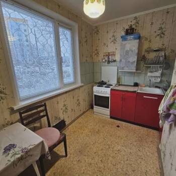 Сдается 1-комнатная квартира, 37,5 м²