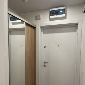Сдается 1-комнатная квартира, 33,5 м²
