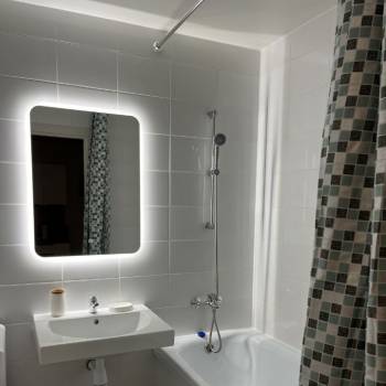 Сдается 1-комнатная квартира, 33,5 м²