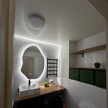 Сдается 2-х комнатная квартира, 47 м²