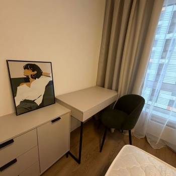 Сдается 2-х комнатная квартира, 47 м²