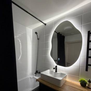 Сдается 2-х комнатная квартира, 47 м²