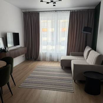 Сдается 2-х комнатная квартира, 47 м²