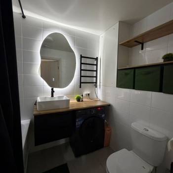 Сдается 2-х комнатная квартира, 47 м²