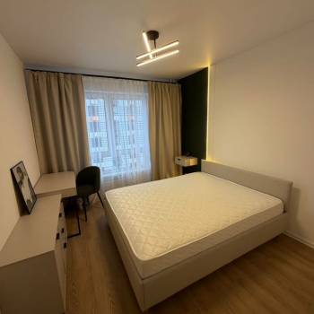 Сдается 2-х комнатная квартира, 47 м²