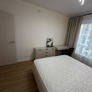 Сдается 2-х комнатная квартира, 47 м²