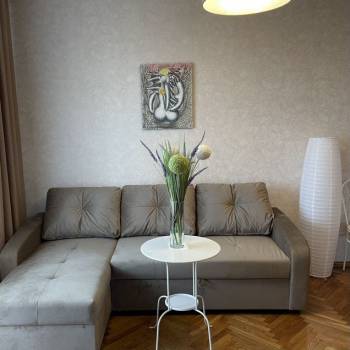 Продается 1-комнатная квартира, 35,6 м²