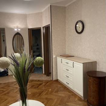 Продается 1-комнатная квартира, 35,6 м²