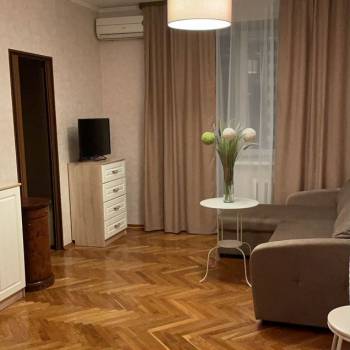 Продается 1-комнатная квартира, 35,6 м²