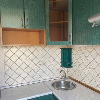 Продается 1-комнатная квартира, 35,6 м²