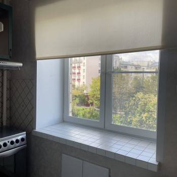 Продается 1-комнатная квартира, 35,6 м²