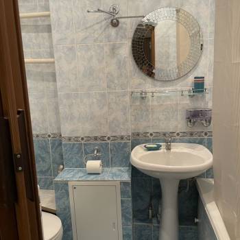 Продается 1-комнатная квартира, 35,6 м²