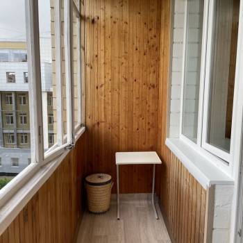 Продается 1-комнатная квартира, 35,6 м²