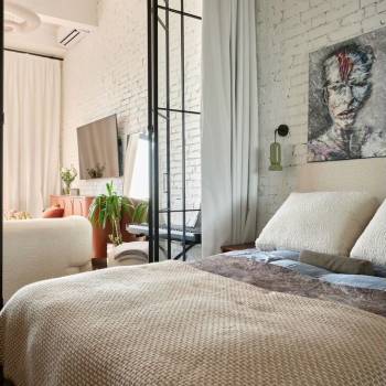 Продается 2-х комнатная квартира, 47 м²
