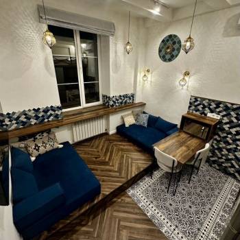 Сдается 1-комнатная квартира, 20 м²