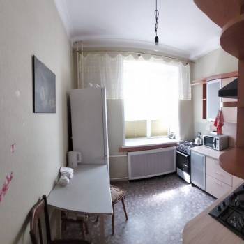 Сдается 1-комнатная квартира, 31,7 м²
