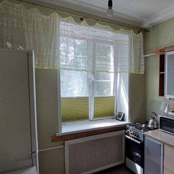Сдается 1-комнатная квартира, 31,7 м²