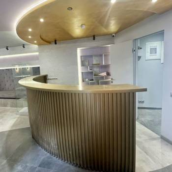 Сдается Нежилое помещение, 130 м²