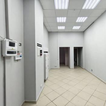 Сдается Нежилое помещение, 35,4 м²