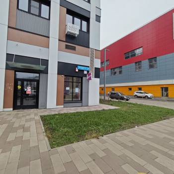 Сдается Нежилое помещение, 35,4 м²