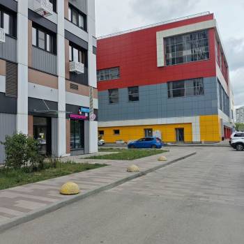 Сдается Нежилое помещение, 35,4 м²