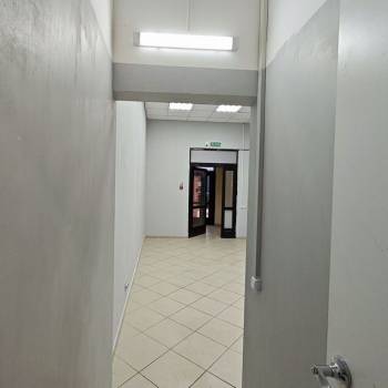 Сдается Нежилое помещение, 35,4 м²