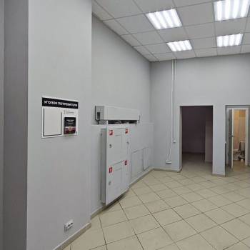 Сдается Нежилое помещение, 35,4 м²