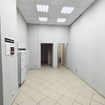 Сдается Нежилое помещение, 35,4 м²