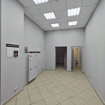Сдается Нежилое помещение, 35,4 м²