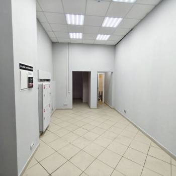 Сдается Нежилое помещение, 35,4 м²