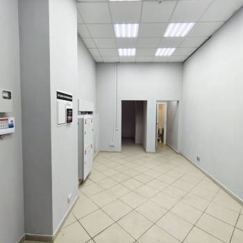 Сдается Нежилое помещение, 35,4 м²