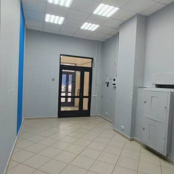 Сдается Нежилое помещение, 35,4 м²