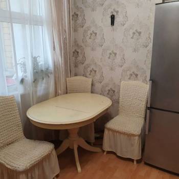Сдается 2-х комнатная квартира, 62 м²