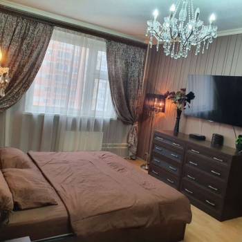 Сдается 2-х комнатная квартира, 62 м²