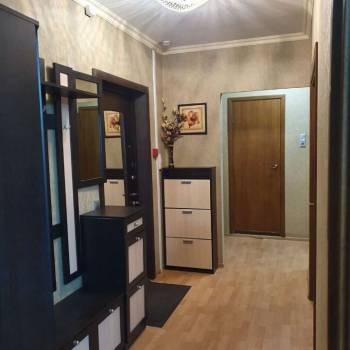 Сдается 2-х комнатная квартира, 62 м²