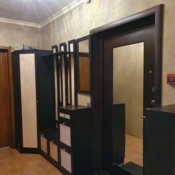 Сдается 2-х комнатная квартира, 62 м²