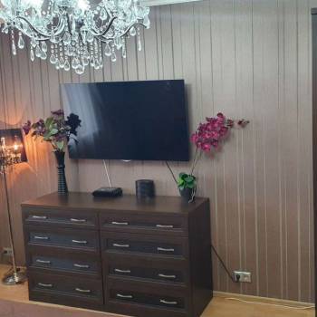 Сдается 2-х комнатная квартира, 62 м²